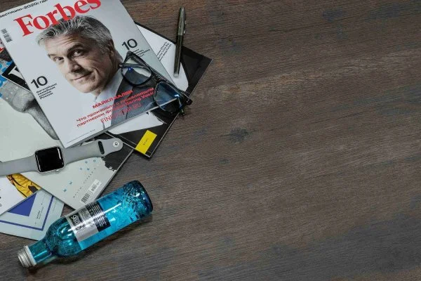 Кварц-виниловая плитка FineFloor Light Дуб Берген FF-1372 в Кирове