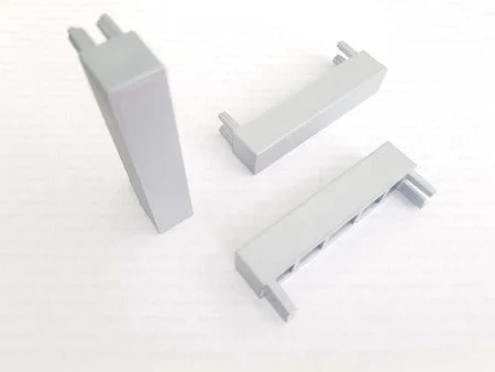 Универсальный стыковочный элемент (80х15 мм) в Кирове