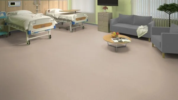 Линолеум Tarkett iQ Melodia CMELI-2613 2 м в Кирове