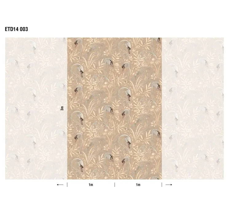 Обои Loymina Etude vol. II ETD14 003 в Кирове