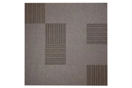 Ковровая плитка Bonkeel Space Grey в Кирове