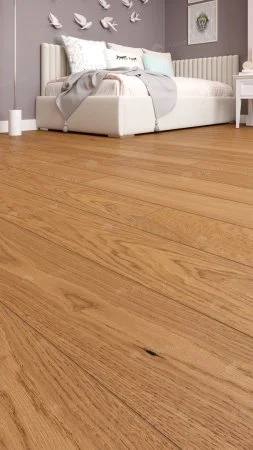 Инженерная доска Alpine Floor Villa Дуб Миндальный в Кирове