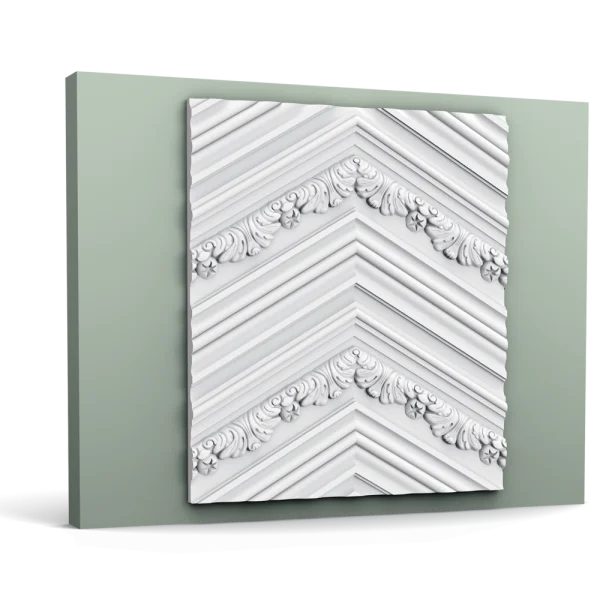 Декоративная панель Orac W130 (200x40x2 см) в Кирове