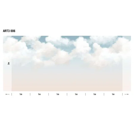 Обои Loymina Пейзаж ART3 006 в Кирове