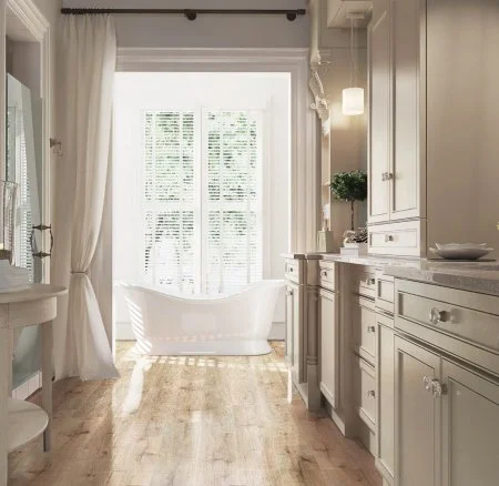 Виниловый пол Royce Ultima U1967 Дуб Даббо в Кирове