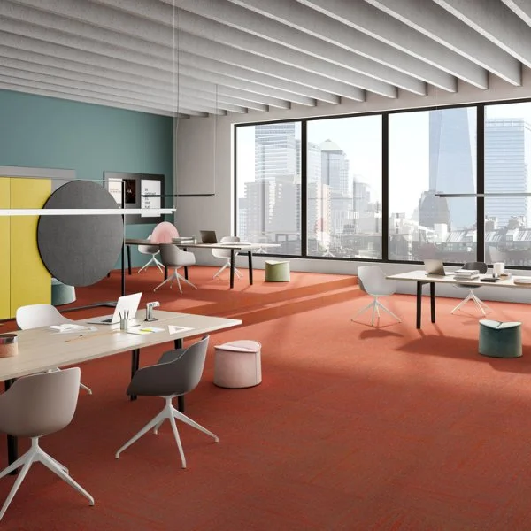 Ковровая плитка AW Marvel 89 в Кирове