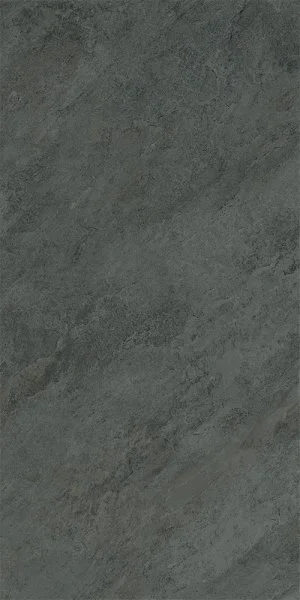 Керамогранит Vitra QuarStone Антрацит 60х120 (Натуральная и Реттифицированная) в Кирове