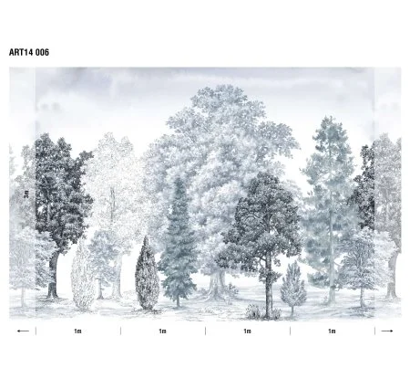 Обои Loymina Пейзаж vol. 2 ART14 006 в Кирове