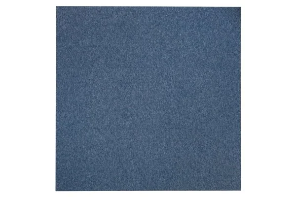 Ковровая плитка Bonkeel Space Blue в Кирове