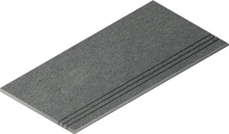 Керамогранит Italon Эверстоун Лава 30х60 ступень в Кирове