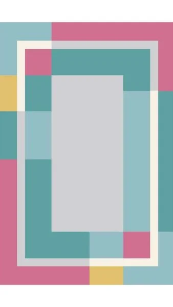 Ковер Синтелон Pastel 1,20x1,70 S8SPS Прямоугольник в Кирове