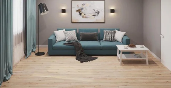 Ламинат Sunfloor 12/33 SF33VV-104 Дуб Самора в Кирове