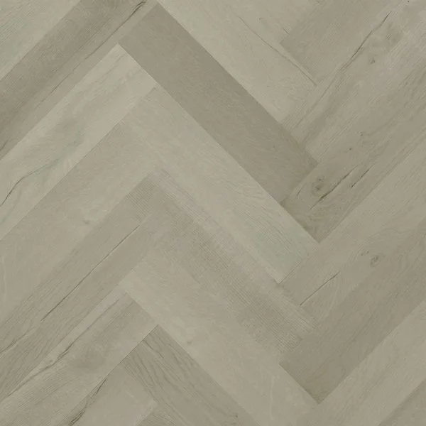 Кварц-виниловая плитка Fargo Herringbone 44-81996-14 Дуб Лондонский Туман (Градиент) в Кирове