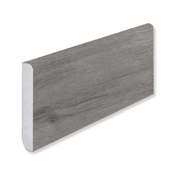 Кварцевый плинтус Fargo 81996 Дуб Урбан градиент 80х11х2200 мм в Кирове