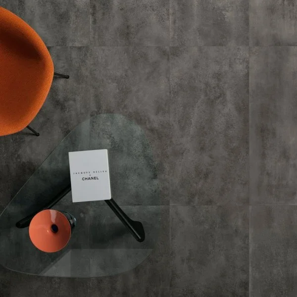 Керамогранит Coliseum Астро Блэк 60х120 (Натуральный и Реттифицированный) в Кирове