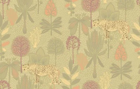 Обои Milassa Bon Voyage D1, 005 в Кирове