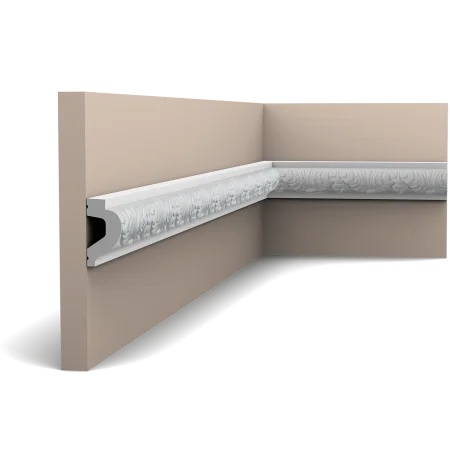 Молдинг Orac P3020 (61х32х2000) в Кирове