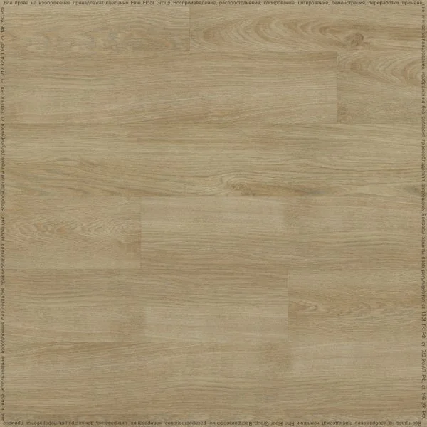 Кварц-виниловая плитка FineFloor Wood Дуб Лиенц FF-1437 в Кирове