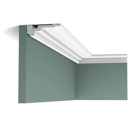 Карниз Orac C355 (35*111*2000 мм) в Кирове