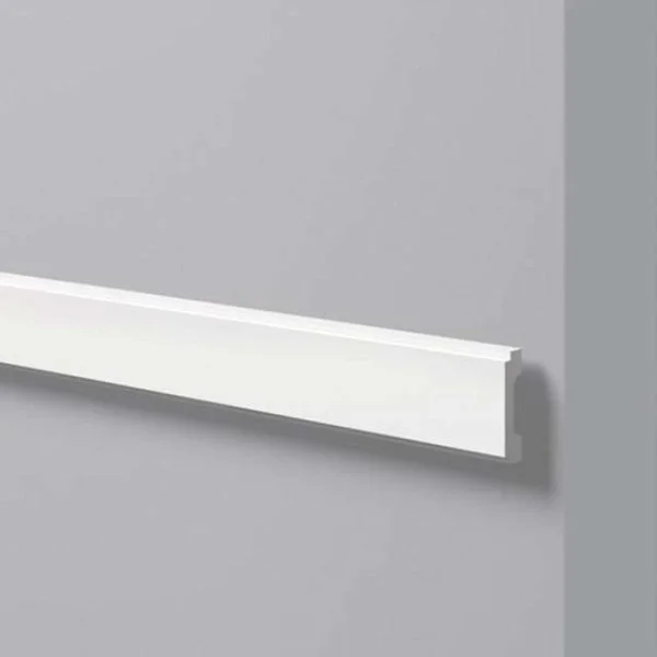 Молдинг NMC Wallstyl WD1 (65х15х2000 мм) в Кирове