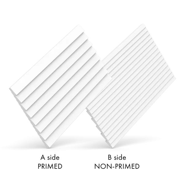 Декоративная панель Orac WX204 (200x25x1.6 см) в Кирове