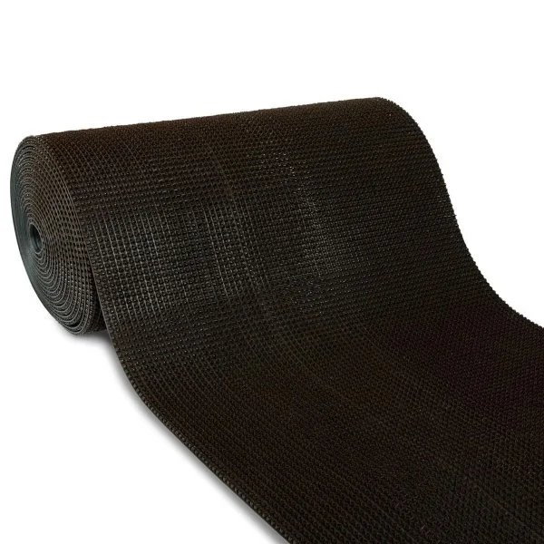 Щетинистое покрытие Альфа-Стиль 137 Тёмный шоколад - 0,9х15 м. пог в Кирове