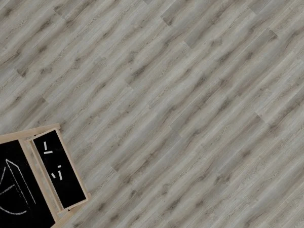 Кварц-виниловая плитка FineFloor Strong Дуб Рибель FF-1263 в Кирове