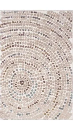 Ковер Синтелон Boho 0,80х1,50 04VBV Прямоугольник в Кирове