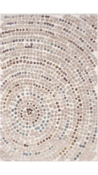 Ковер Синтелон Boho 0,80х1,50 04VBV Прямоугольник в Кирове