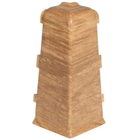 Угол наружный INDO70 09 Дуб Изысканный в Кирове