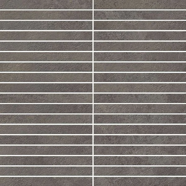 Керамогранит Italon Миллениум Блэк 30*30 мозаика  Стрип в Кирове