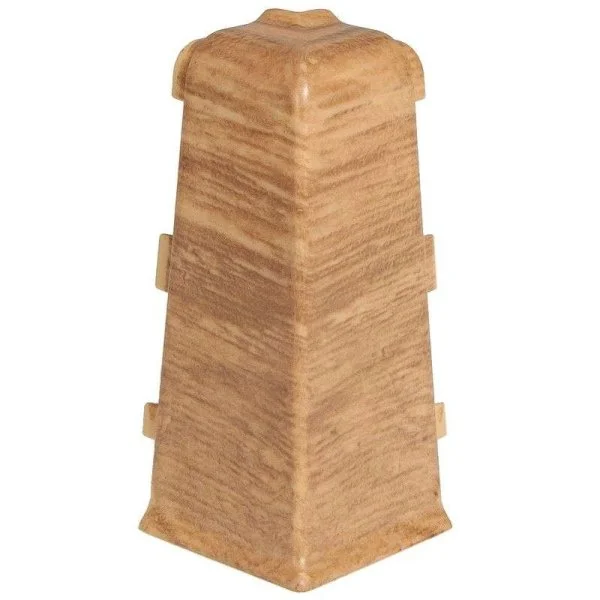 Угол наружный INDO70 09 Дуб Изысканный в Кирове