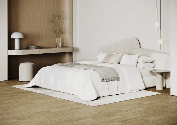 Паркетная доска Quartz Parquet Классик 5 мм Дуб Карельский 419 в Кирове