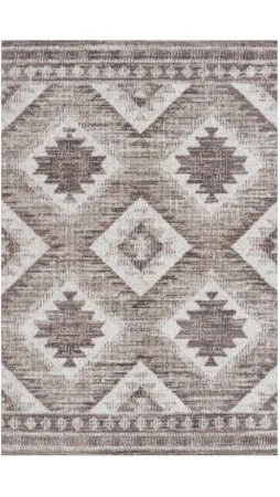 Ковер Синтелон Creative 1,60X2,30 33EBE Прямоугольник в Кирове