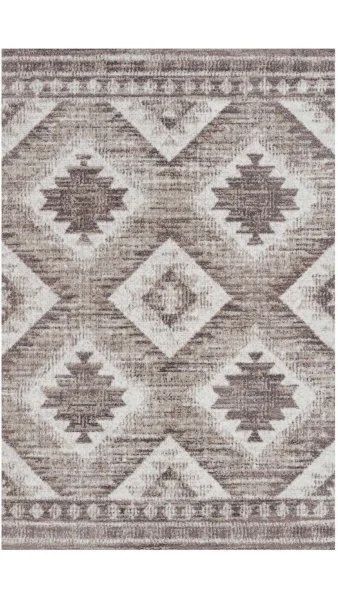 Ковер Синтелон Creative 1,60X2,30 33EBE Прямоугольник в Кирове