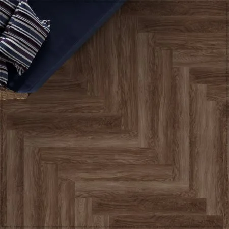 ПВХ плитка FineFlex Wood Дуб Тебердин FX-112 в Кирове