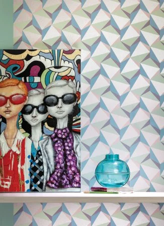 Обои Milassa Modern  М3, 005/1 в Кирове