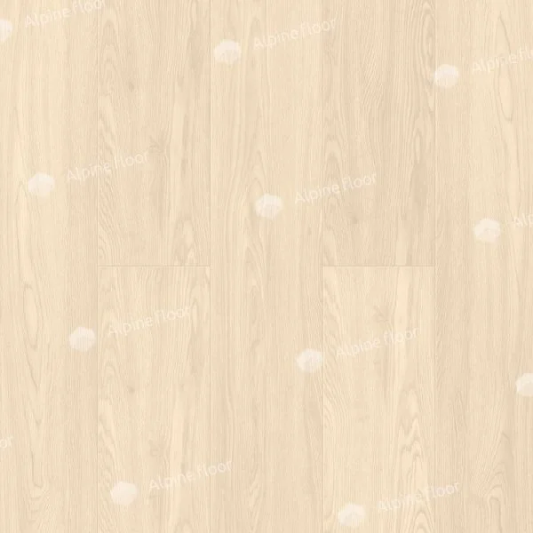 Каменно-полимерная плитка Alpine Floor Classic Light Ясень Макао ECO 106-11 MC 3.5мм, 34 класс в Кирове