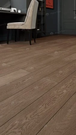 Инженерная доска Alpine Floor Studio Дуб Терра в Кирове