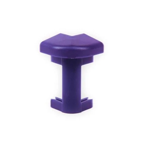 Наружный угол Korner 113 Синий в Кирове