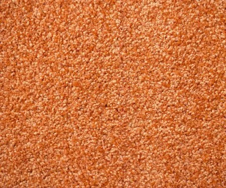 Ковровое покрытие Zartex Кидс 284 Апельсин - 3 м в Кирове