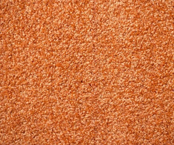 Ковровое покрытие Zartex Кидс 284 Апельсин - 3 м в Кирове