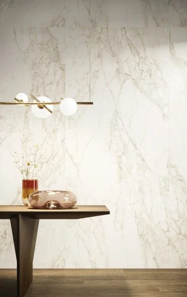 Керамогранит Italon Этернум Каррара 120х278 (Натуральная и Реттифицированная) в Кирове