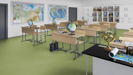 Линолеум Tarkett Acczent Pro Aspect 9 3 м в Кирове