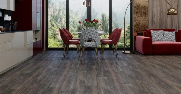 Ламинат Sunfloor 8/33 SF33VV-61 Дуб Бремен 4v в Кирове