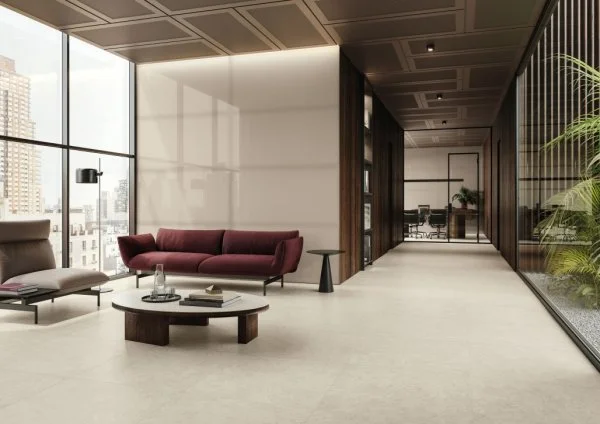 Керамогранит Italon Метрополис Гласс Паудер 80х160 (Люкс и Реттифицированная) в Кирове