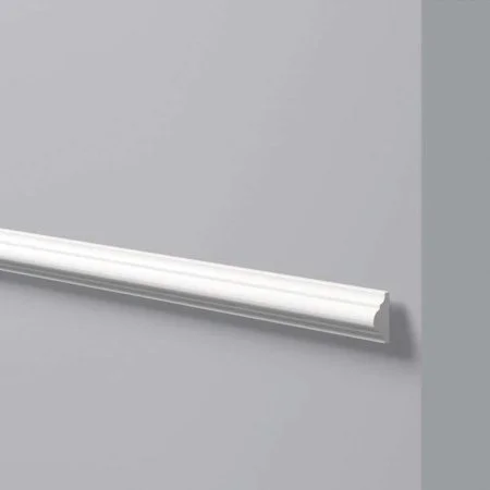 Молдинг NMC Wallstyl WL1 (38х18х2000 мм) в Кирове