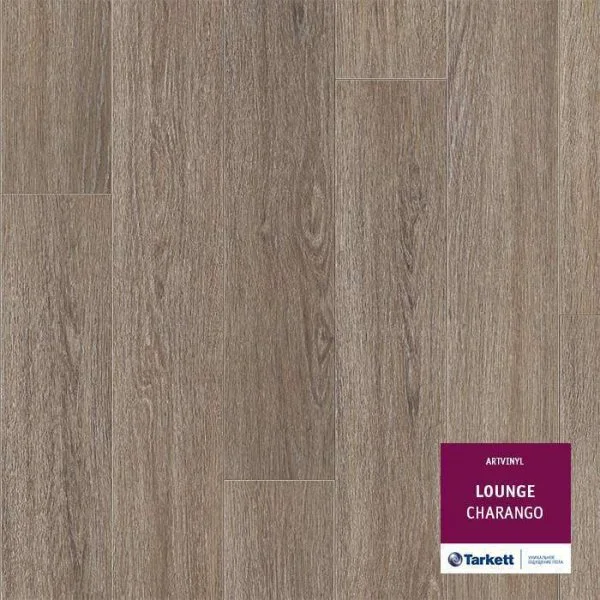 ПВХ плитка Tarkett Lounge Charango Планка 152Х914 в Кирове