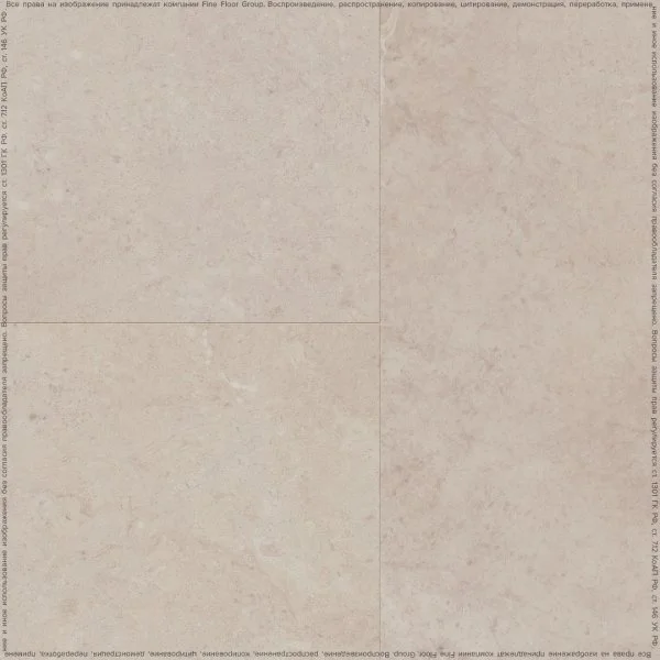 Кварц-виниловая плитка FineFloor Stone Клерво FF-1465 в Кирове