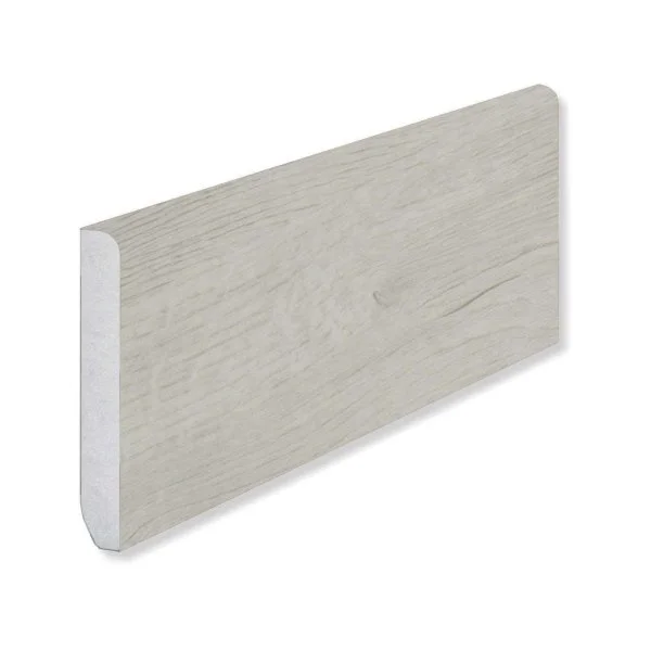 Кварцевый плинтус Fargo 81996-14 Дуб Лондонский туман 80х11х2200 мм в Кирове